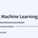 Managing Machine Learning Projects (Free Duke University Course)